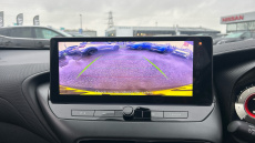 Nissan Juke 1.0 DiG-T N-Connecta 5dr DCT Petrol Hatchback